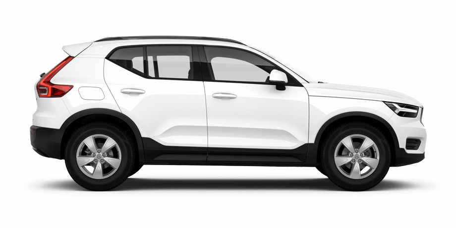 XC40
