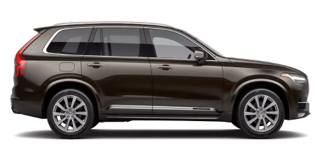 XC90